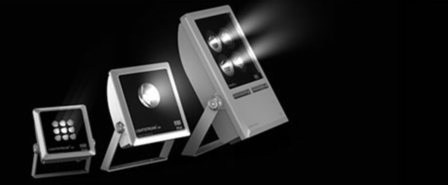 Lightstream LED bei ENG Elektro Niemegk GmbH in Niemegk