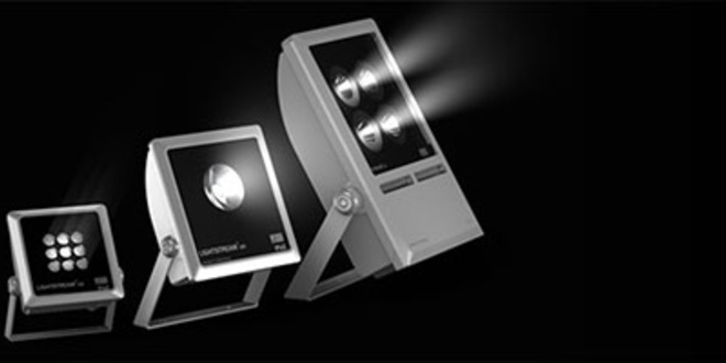 Lightstream LED bei ENG Elektro Niemegk GmbH in Niemegk