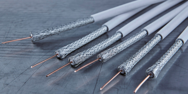 Kabel- und Steckverbinder bei ENG Elektro Niemegk GmbH in Niemegk