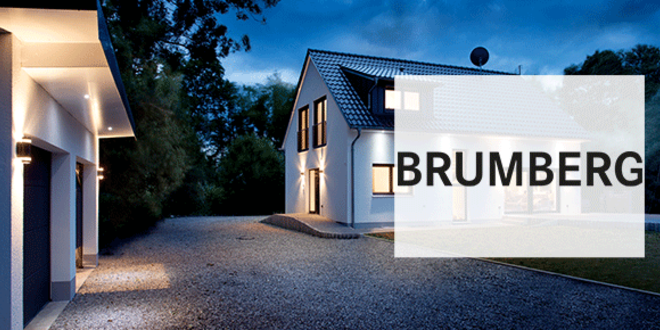 Brumberg bei ENG Elektro Niemegk GmbH in Niemegk