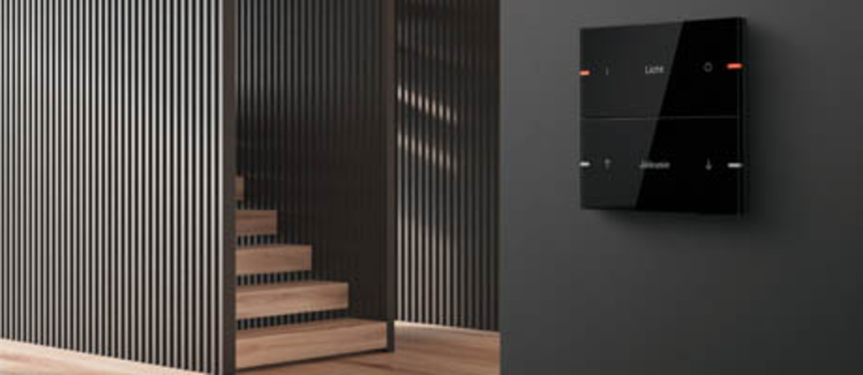 Gira Tastsensor 4 bei ENG Elektro Niemegk GmbH in Niemegk