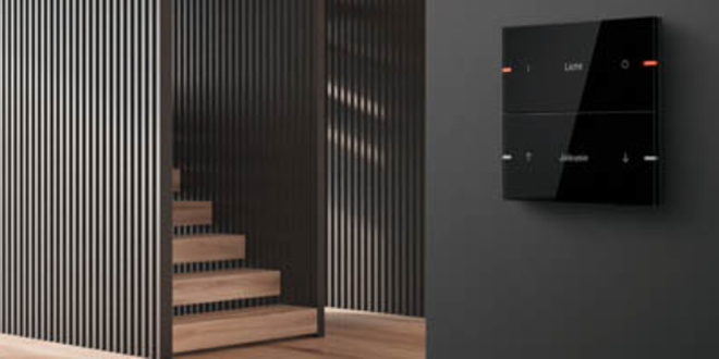 Gira Tastsensor 4 bei ENG Elektro Niemegk GmbH in Niemegk