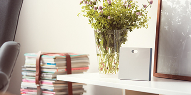 coviva Smart Home bei ENG Elektro Niemegk GmbH in Niemegk