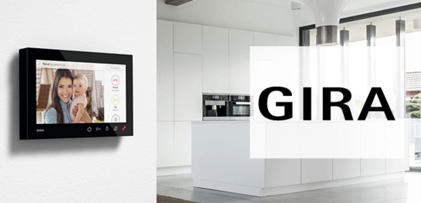 Gira bei ENG Elektro Niemegk GmbH in Niemegk