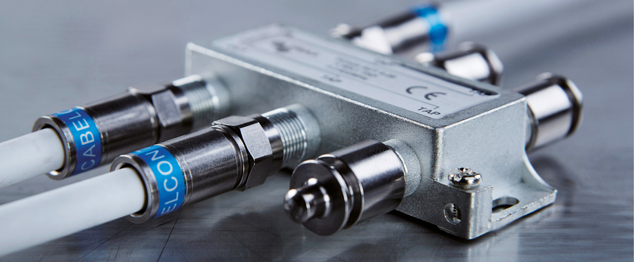 Abzweiger und Verteiler bei ENG Elektro Niemegk GmbH in Niemegk