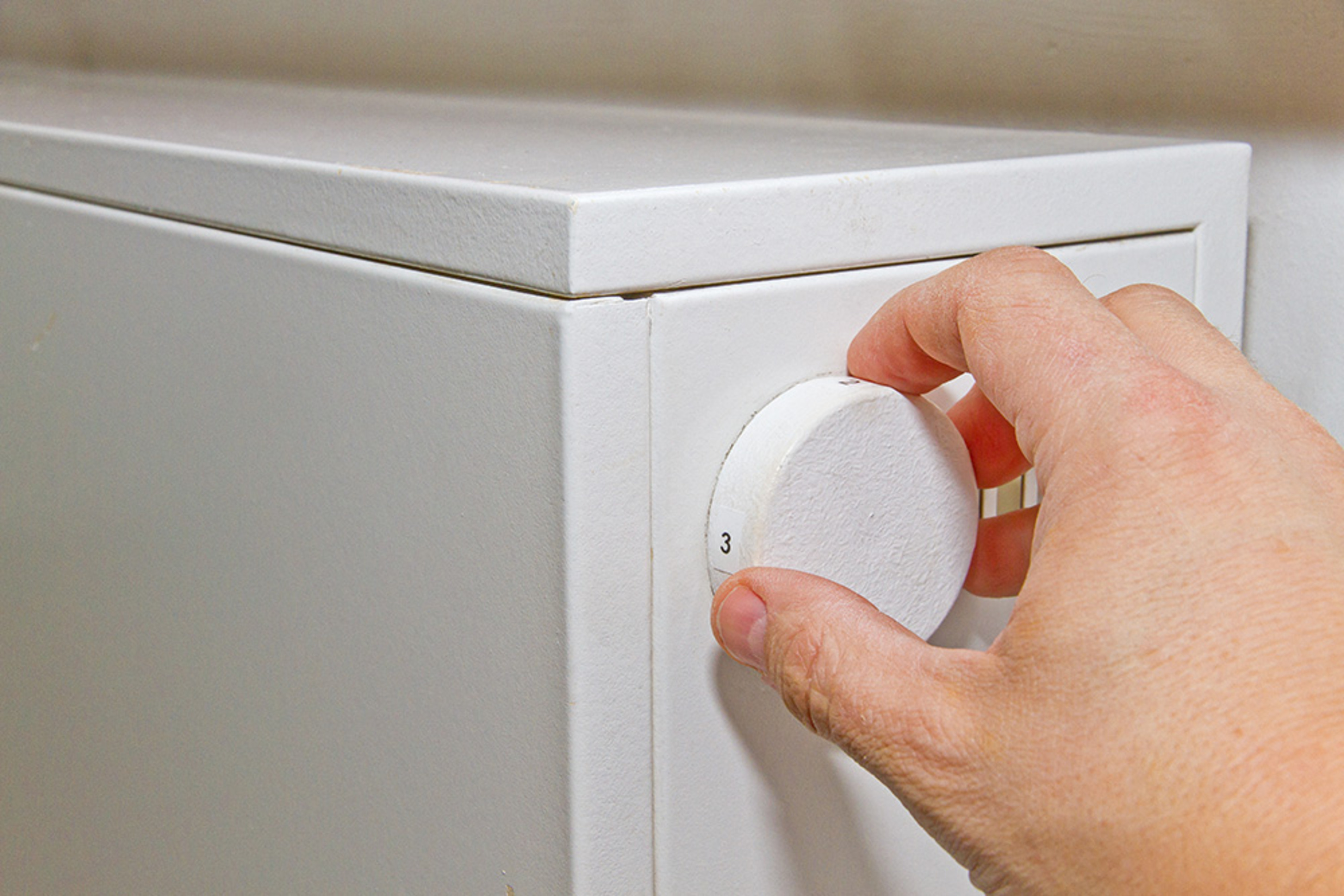 Nacht­speicher­heizung bei ENG Elektro Niemegk GmbH in Niemegk