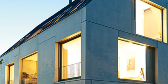 LUXORliving bei ENG Elektro Niemegk GmbH in Niemegk