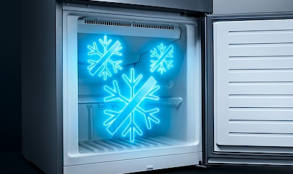 noFrost bei ENG Elektro Niemegk GmbH in Niemegk