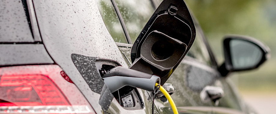 E-Mobility bei ENG Elektro Niemegk GmbH in Niemegk