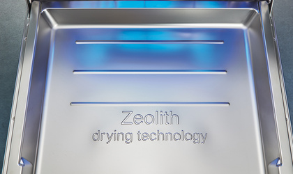 Zeolith Trocknen – Für glänzende Spülergebnisse bei ENG Elektro Niemegk GmbH in Niemegk