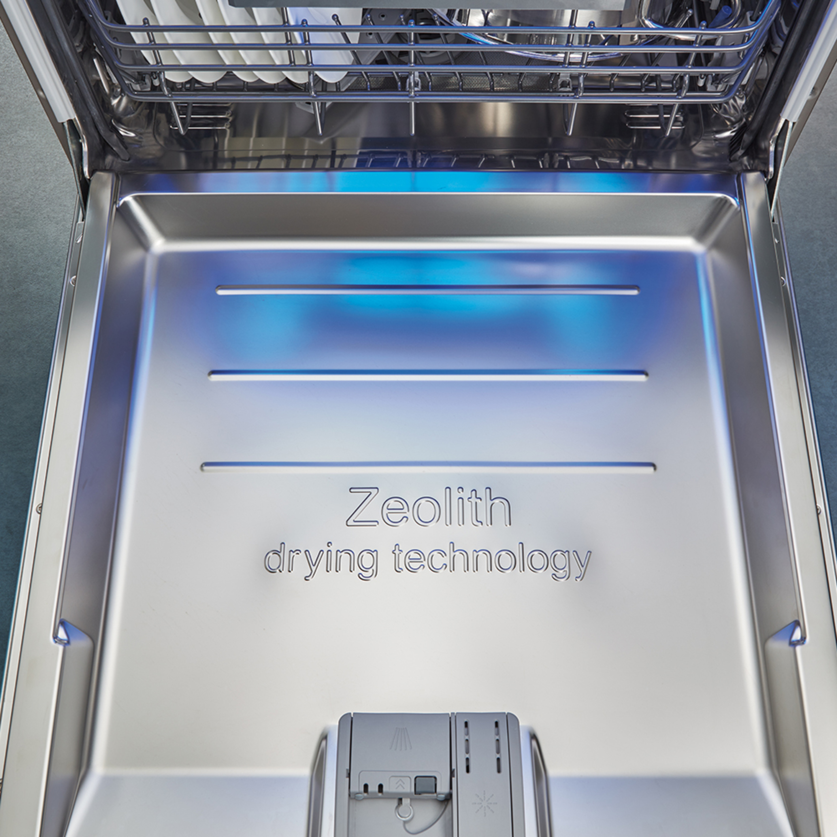 Zeolith Trocknen – Für glänzende Spülergebnisse bei ENG Elektro Niemegk GmbH in Niemegk