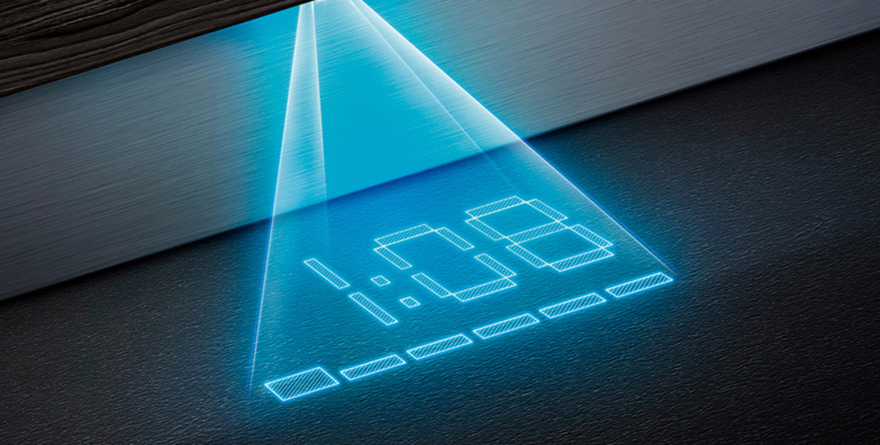 timeLight, infoLight und sideLight - alles Wichtige sofort im Blick bei ENG Elektro Niemegk GmbH in Niemegk