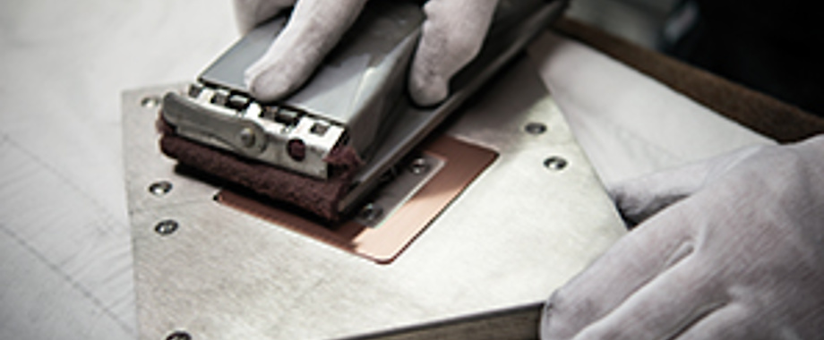 Manufaktur bei ENG Elektro Niemegk GmbH in Niemegk