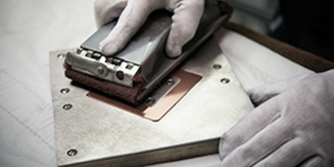 Manufaktur bei ENG Elektro Niemegk GmbH in Niemegk