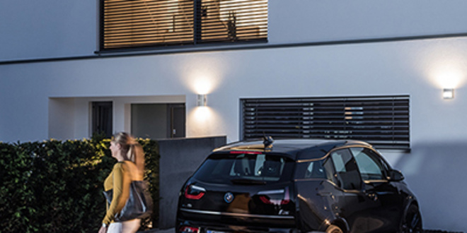 TheLeda D bei ENG Elektro Niemegk GmbH in Niemegk
