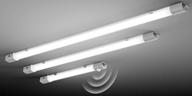 Planox Feuchtraumleuchten bei ENG Elektro Niemegk GmbH in Niemegk