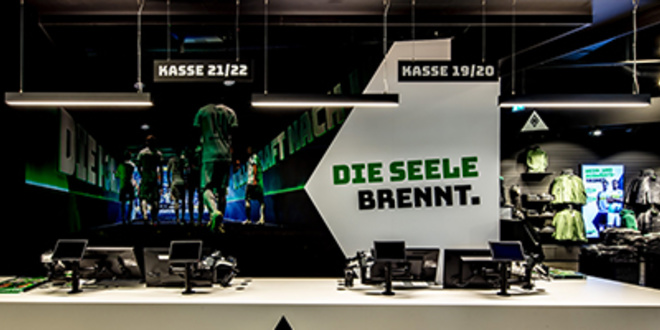 Shop / Retail bei ENG Elektro Niemegk GmbH in Niemegk