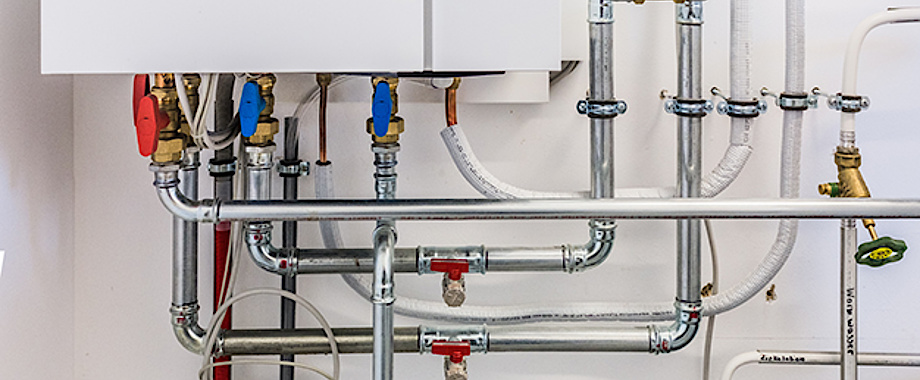 Heizung und Haussteuerung bei ENG Elektro Niemegk GmbH in Niemegk