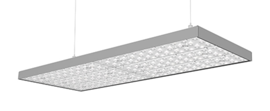 Leuchtenserie LUZ bei ENG Elektro Niemegk GmbH in Niemegk