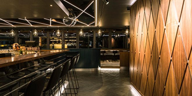 Hotellerie / Gastronomie bei ENG Elektro Niemegk GmbH in Niemegk
