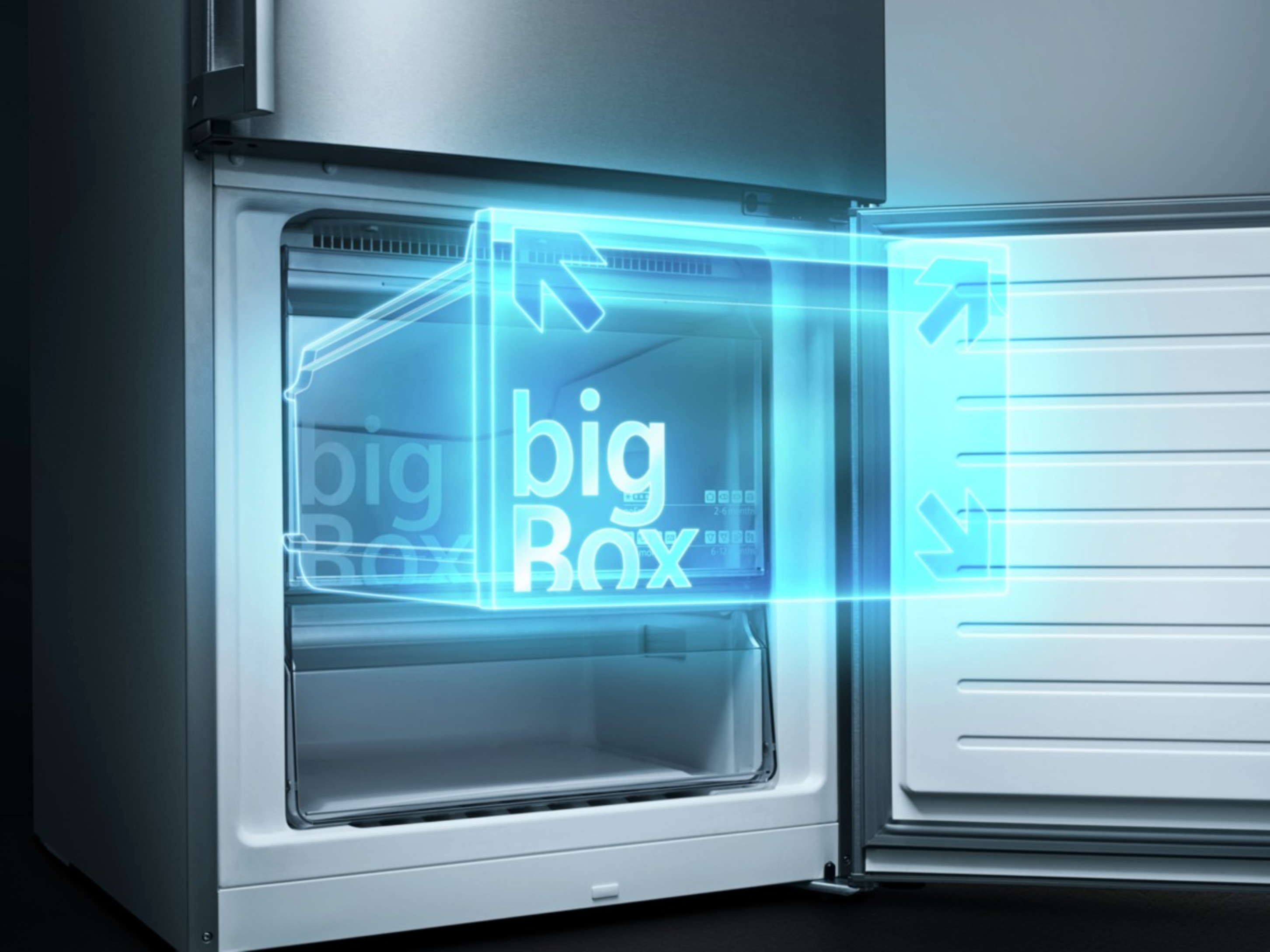 bigBox bei ENG Elektro Niemegk GmbH in Niemegk