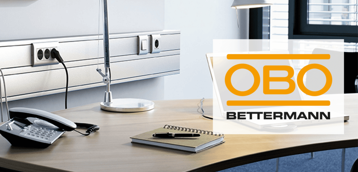 OBO bei ENG Elektro Niemegk GmbH in Niemegk