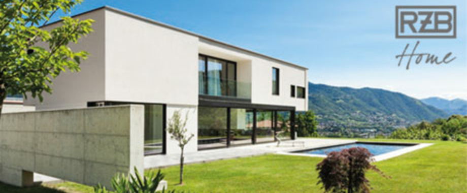 RZB Home + Basic bei ENG Elektro Niemegk GmbH in Niemegk