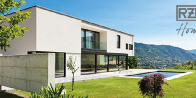 RZB Home + Basic bei ENG Elektro Niemegk GmbH in Niemegk