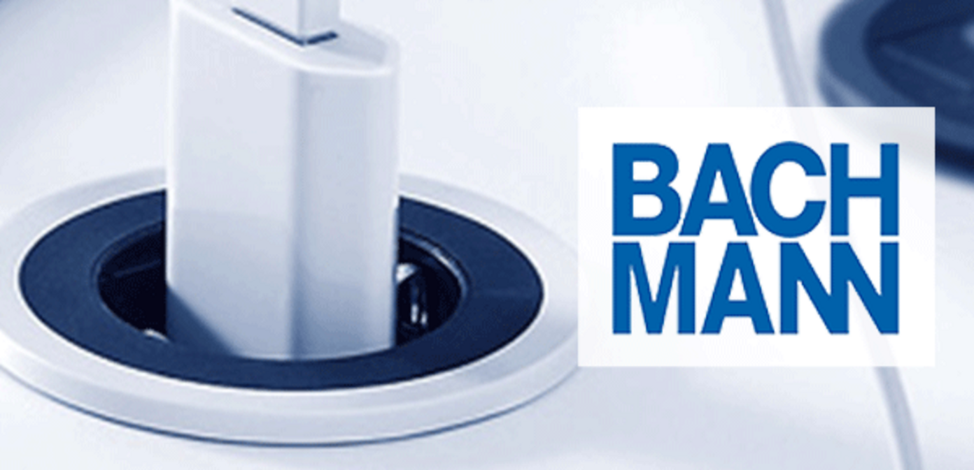 Bachmann bei ENG Elektro Niemegk GmbH in Niemegk