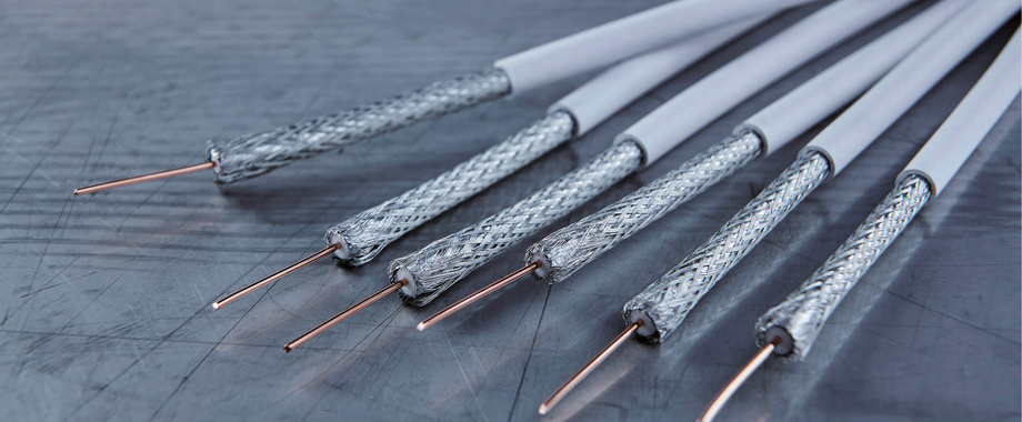 Kabel- und Steckverbinder bei ENG Elektro Niemegk GmbH in Niemegk