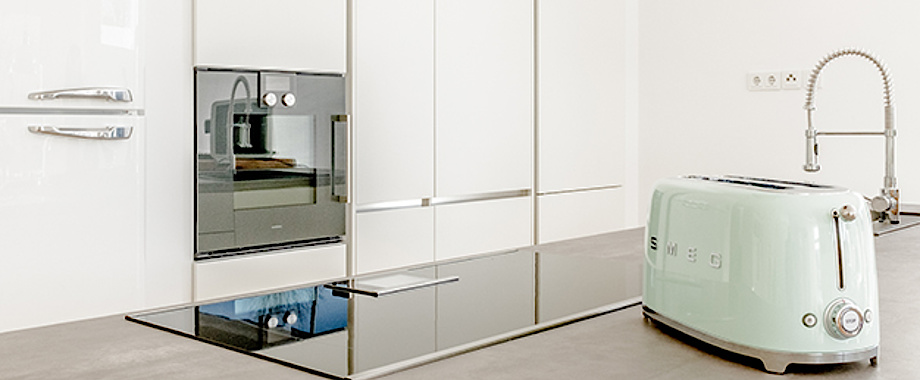 Elektro- und Haushaltsgeräte bei ENG Elektro Niemegk GmbH in Niemegk