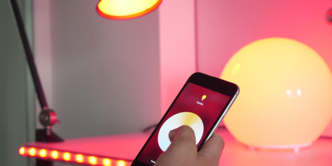 LED-Smart bei ENG Elektro Niemegk GmbH in Niemegk
