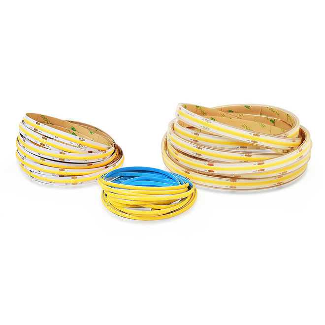 LED Stripes COB bei ENG Elektro Niemegk GmbH in Niemegk