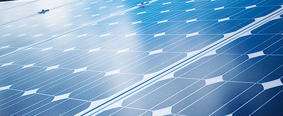 Photovoltaik bei ENG Elektro Niemegk GmbH in Niemegk