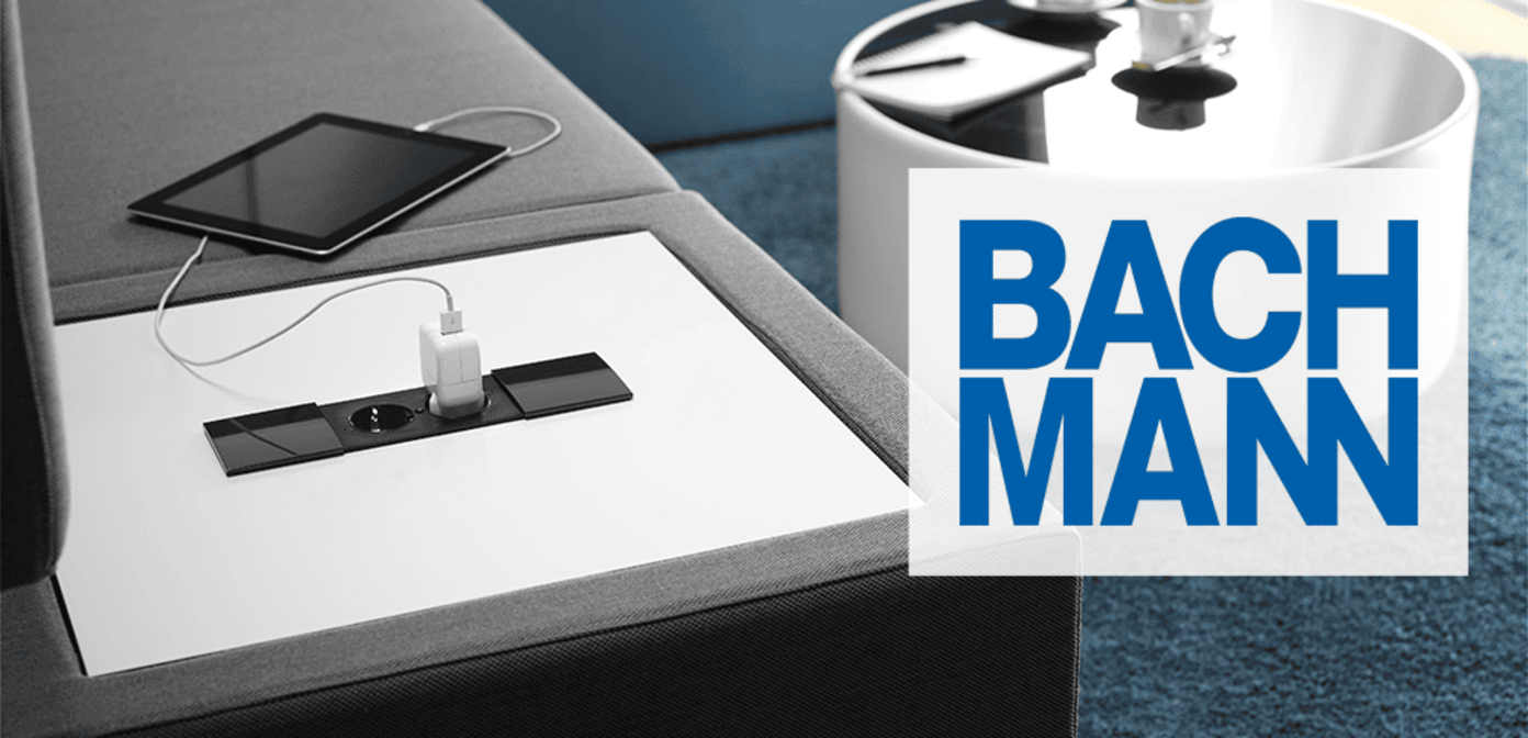 Bachmann bei ENG Elektro Niemegk GmbH in Niemegk