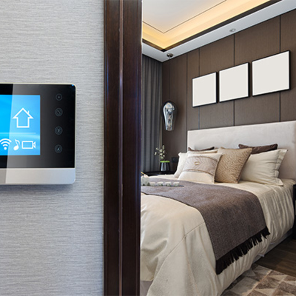Smart Home bei ENG Elektro Niemegk GmbH in Niemegk