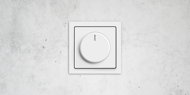 Busch-Dimmer® bei ENG Elektro Niemegk GmbH in Niemegk