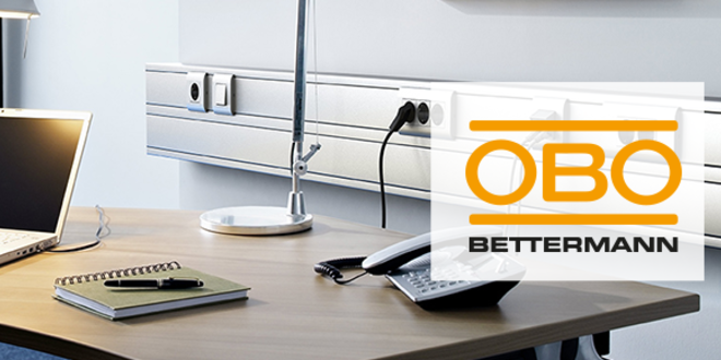 OBO bei ENG Elektro Niemegk GmbH in Niemegk