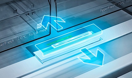 hyperFresh bei ENG Elektro Niemegk GmbH in Niemegk